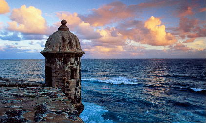 Puerto Rico